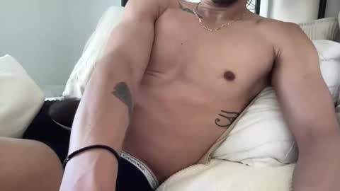 G00NDaddy online show from 20, 4, 2026