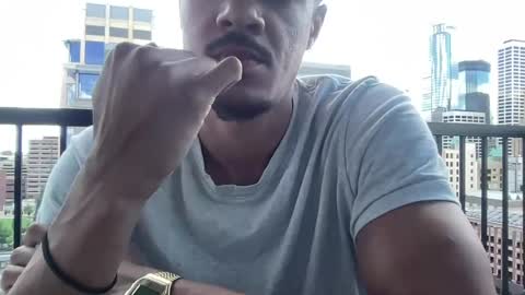 G00NDaddy online show from 20, 6, 2026