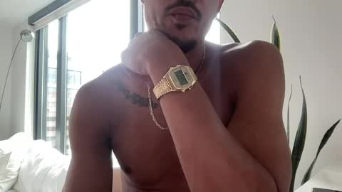 G00NDaddy online show from 28, 6, 2026