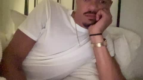 G00NDaddy online show from 8, 7, 2026