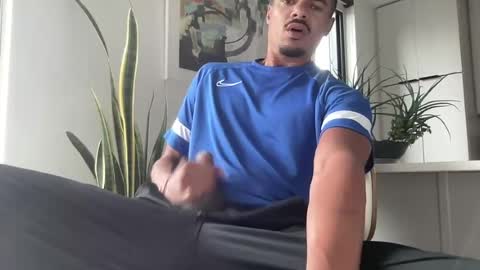 G00NDaddy online show from 24, 7, 2026