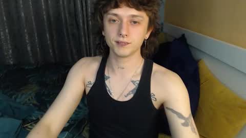 Ian online show from 17, 11, 2025