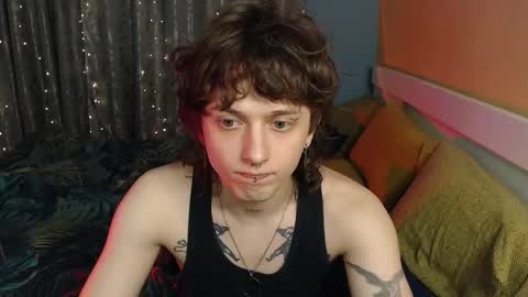 Ian online show from 15, 12, 2025