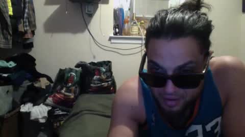 Snapshot of g__host chatting on 7, 11, 2025 Jax online show from 7, 11, 2025