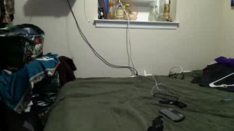 Snapshot of g__host chatting on 8, 11, 2025 Jax online show from 8, 11, 2025