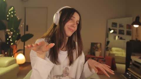 G online show from 5, 1, 2025