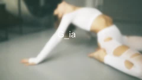 G online show from 16, 1, 2025