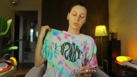 G online show from 25, 9, 2025