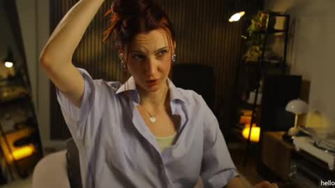 G online show from 27, 3, 2026