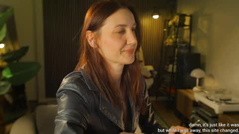 G online show from 30, 4, 2026