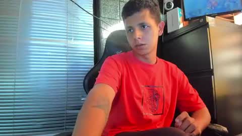 g_lincoln online show from 26, 6, 2026