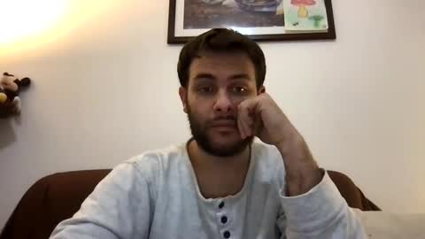 Snapshot of g_o_h4 chatting on 19, 1, 2025 g_o_h4 online show from 19, 1, 2025