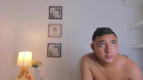 Snapshot of gaael_x chatting on 30, 10, 2025 gaael_x online show from 30, 10, 2025