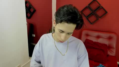 Snapshot of gaarataihen1 chatting on 4, 12, 2024 Gaara online show from 4, 12, 2024