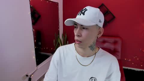 Snapshot of gaarataihen1 chatting on 12, 12, 2024 Gaara online show from 12, 12, 2024