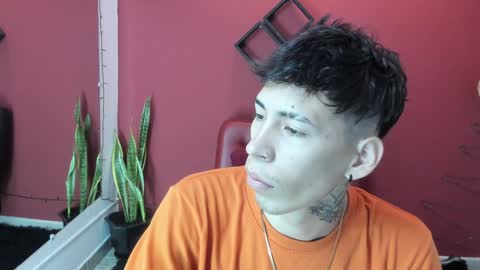 Snapshot of gaarataihen1 chatting on 10, 1, 2025 Gaara online show from 10, 1, 2025