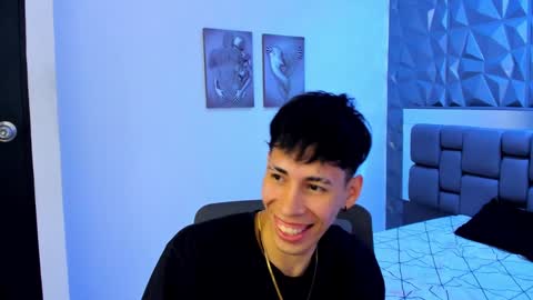 Snapshot of gaarataihen1 chatting on 17, 1, 2025 Gaara online show from 17, 1, 2025