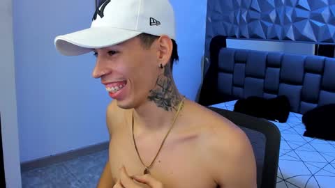 Snapshot of gaarataihen1 chatting on 25, 1, 2025 Gaara online show from 25, 1, 2025