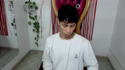 Snapshot of gaarataihen1 chatting on 22, 2, 2025 Gaara online show from 22, 2, 2025