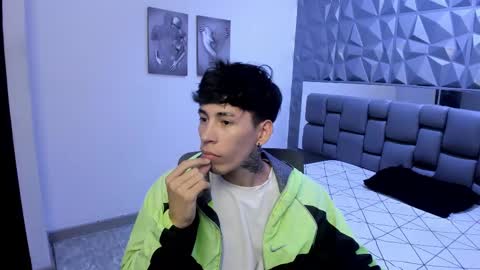 Snapshot of gaarataihen1 chatting on 22, 2, 2025 Gaara online show from 22, 2, 2025