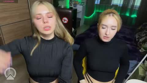 gaba_hard_ online show from 9, 3, 2026