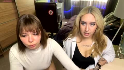 gaba_hard_ online show from 5, 6, 2026