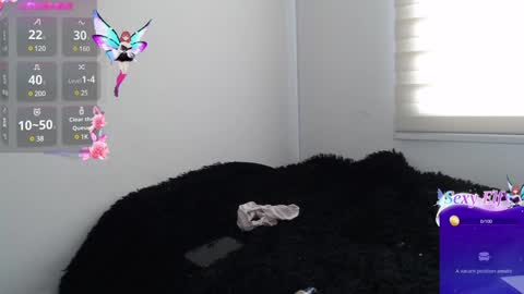 Snapshot of gabb_rioss chatting on 1, 12, 2024 Gabriela online show from 1, 12, 2024