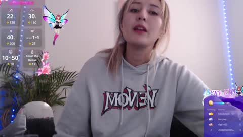 Snapshot of gabb_rioss chatting on 31, 12, 2024 Gabriela online show from 31, 12, 2024