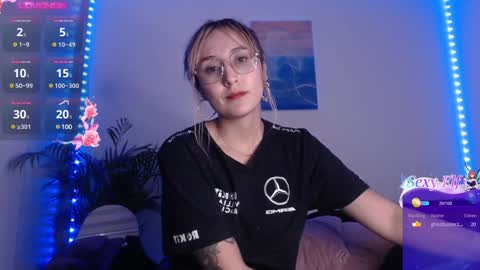 Snapshot of gabb_rioss chatting on 7, 1, 2025 Gabriela online show from 7, 1, 2025