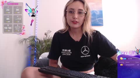 Snapshot of gabb_rioss chatting on 24, 1, 2025 Gabriela online show from 24, 1, 2025