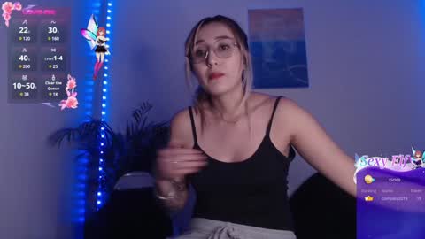 Snapshot of gabb_rioss chatting on 5, 2, 2025 Gabriela online show from 5, 2, 2025