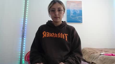 Snapshot of gabb_rioss chatting on 4, 11, 2025 Gabriela online show from 4, 11, 2025