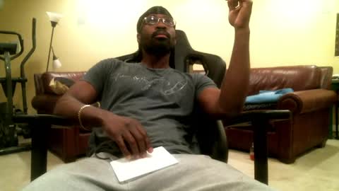 Snapshot of gabbc18 chatting on 5, 5, 2026 James online show from 5, 5, 2026