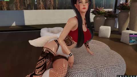 GABBI online show from 20, 12, 2024