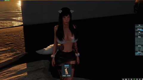 GABBI online show from 23, 12, 2024