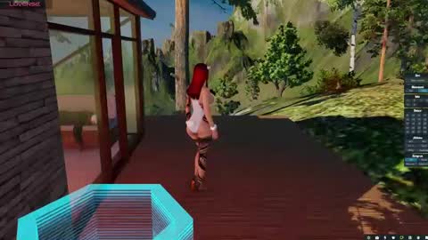 GABBI online show from 28, 2, 2025