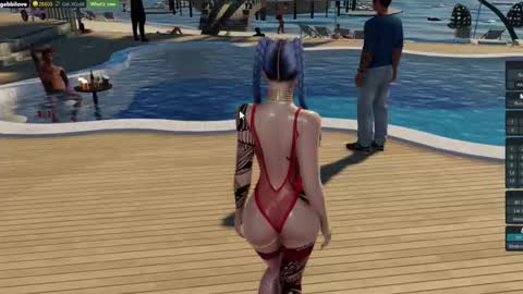 GABBI online show from 19, 10, 2025