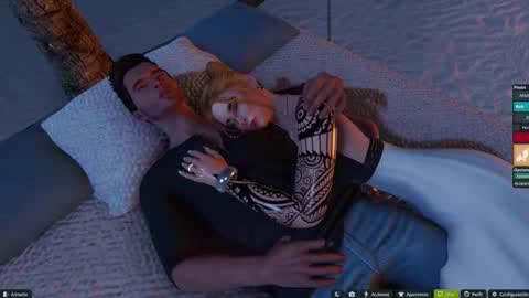 GABBI online show from 13, 2, 2026