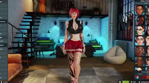 GABBI online show from 11, 3, 2026