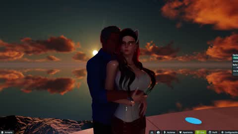 GABBI online show from 18, 3, 2026