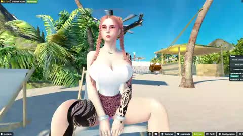 GABBI online show from 12, 4, 2026