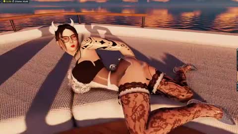 Snapshot of gabbi_3dx chatting on 20, 5, 2026 GABBI online show from 20, 5, 2026
