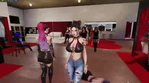 Snapshot of gabbi_3dx chatting on 26, 5, 2026 GABBI online show from 26, 5, 2026