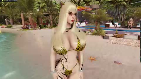 Snapshot of gabbi_3dx chatting on 15, 6, 2026 GABBI online show from 15, 6, 2026