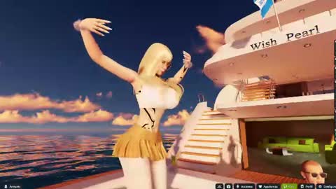 Snapshot of gabbi_3dx chatting on 20, 6, 2026 GABBI online show from 20, 6, 2026