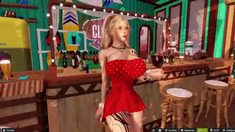 Snapshot of gabbi_3dx chatting on 24, 6, 2026 GABBI online show from 24, 6, 2026