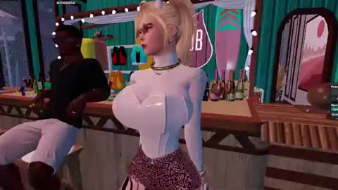 Snapshot of gabbi_3dx chatting on 12, 7, 2026 GABBI online show from 12, 7, 2026
