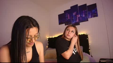 Snapshot of gabbie_kook chatting on 28, 2, 2025 gabbie_kook online show from 28, 2, 2025