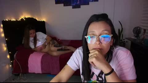 Snapshot of gabbie_kook chatting on 11, 3, 2025 gabbie_kook online show from 11, 3, 2025