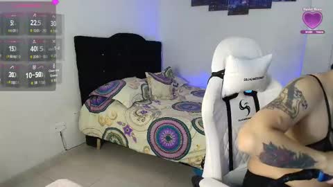 Snapshot of gabbie_kook chatting on 9, 9, 2025 gabbie_kook online show from 9, 9, 2025